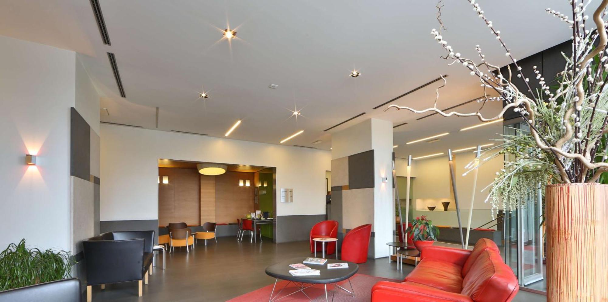 Best Western Hotel Major — Billeder 3